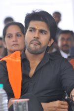Ram Charan at POLO Grand Final Event on 17th September 2011 (129).JPG