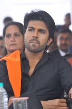 Ram Charan at POLO Grand Final Event on 17th September 2011 (130).JPG