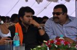 Ram Charan at POLO Grand Final Event on 17th September 2011 (139).JPG