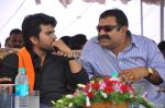 Ram Charan at POLO Grand Final Event on 17th September 2011 (141).JPG