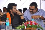 Ram Charan at POLO Grand Final Event on 17th September 2011 (142).JPG