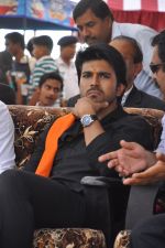 Ram Charan at POLO Grand Final Event on 17th September 2011 (144).JPG