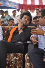 Ram Charan at POLO Grand Final Event on 17th September 2011 (145).JPG