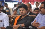 Ram Charan at POLO Grand Final Event on 17th September 2011 (146).JPG