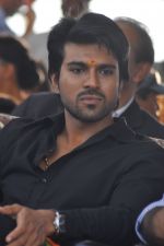 Ram Charan at POLO Grand Final Event on 17th September 2011 (156).JPG