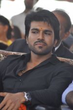Ram Charan at POLO Grand Final Event on 17th September 2011 (161).JPG