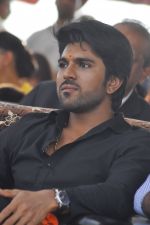 Ram Charan at POLO Grand Final Event on 17th September 2011 (162).JPG