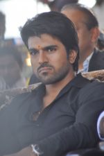 Ram Charan at POLO Grand Final Event on 17th September 2011 (171).JPG