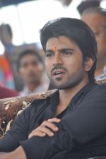 Ram Charan at POLO Grand Final Event on 17th September 2011 (172).JPG
