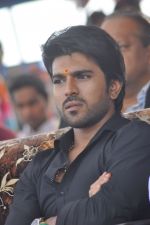 Ram Charan at POLO Grand Final Event on 17th September 2011 (36).JPG