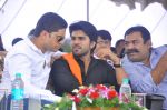 Ram Charan at POLO Grand Final Event on 17th September 2011 (39).JPG