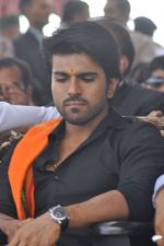 Ram Charan at POLO Grand Final Event on 17th September 2011 (43).JPG