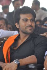 Ram Charan at POLO Grand Final Event on 17th September 2011 (44).JPG