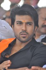 Ram Charan at POLO Grand Final Event on 17th September 2011 (45).JPG