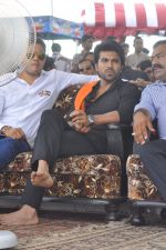 Ram Charan at POLO Grand Final Event on 17th September 2011 (47).JPG