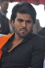 Ram Charan at POLO Grand Final Event on 17th September 2011 (49).JPG