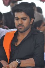 Ram Charan at POLO Grand Final Event on 17th September 2011 (50).JPG