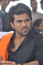 Ram Charan at POLO Grand Final Event on 17th September 2011 (51).JPG