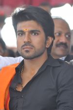 Ram Charan at POLO Grand Final Event on 17th September 2011 (78).JPG