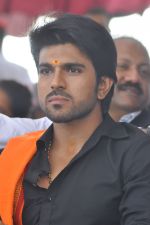 Ram Charan at POLO Grand Final Event on 17th September 2011 (79).JPG