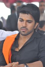Ram Charan at POLO Grand Final Event on 17th September 2011 (81).JPG
