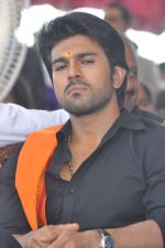 Ram Charan at POLO Grand Final Event on 17th September 2011 (82).JPG