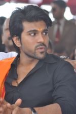 Ram Charan at POLO Grand Final Event on 17th September 2011 (83).JPG