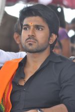 Ram Charan at POLO Grand Final Event on 17th September 2011 (84).JPG