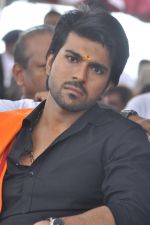 Ram Charan at POLO Grand Final Event on 17th September 2011 (85).JPG
