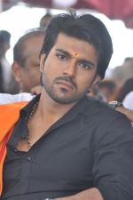 Ram Charan at POLO Grand Final Event on 17th September 2011 (86).JPG