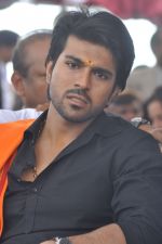 Ram Charan at POLO Grand Final Event on 17th September 2011 (87).JPG