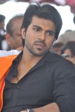 Ram Charan at POLO Grand Final Event on 17th September 2011 (88).JPG