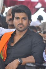 Ram Charan at POLO Grand Final Event on 17th September 2011 (94).JPG