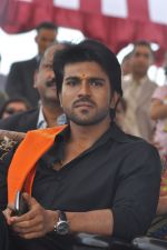 Ram Charan at POLO Grand Final Event on 17th September 2011 (96).JPG