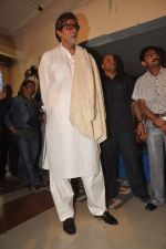 Amitabh Bachchan at Delhi Eye film launch in Madh on 19th Sept 2011 (7).JPG