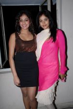 Bindu Madhavi, Haripriya attends Pilla Zamindar Audio Release on 19th September 2011 (4).jpg