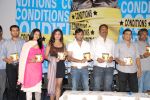Bindu Madhavi, Haripriya, Nani  attends Pilla Zamindar Audio Release on 19th September 2011 (3).jpg