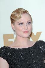Evan Rachel Wood attends the 63rd Annual Primetime Emmy Awards in Nokia Theatre L.A. Live on 18th September 2011 (2).jpg