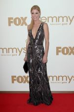 Julie Bowen attends the 63rd Annual Primetime Emmy Awards in Nokia Theatre L.A. Live on 18th September 2011.jpg