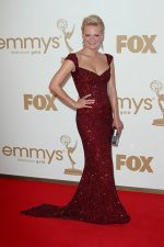 Martha Plimpton attends the 63rd Annual Primetime Emmy Awards in Nokia Theatre L.A. Live on 18th September 2011.jpg