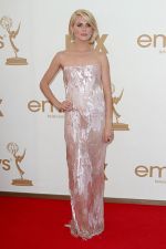 Rachael Taylor attends the 63rd Annual Primetime Emmy Awards in Nokia Theatre L.A. Live on 18th September 2011.jpg