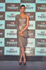 Deepika Padukone launches ladeis collection of Tissot watches in Tote, Mumbai on 20th Sept 2011 (22).JPG