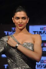Deepika Padukone launches ladeis collection of Tissot watches in Tote, Mumbai on 20th Sept 2011 (40).JPG