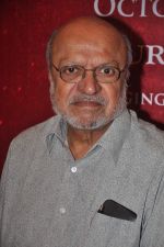Shyam Benegal unveils iimpressive line-up of films for 13th MAMI FESTIVAL in Sun N Sand on 20th Sept 2011 (14).JPG