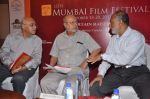 Shyam Benegal unveils iimpressive line-up of films for 13th MAMI FESTIVAL in Sun N Sand on 20th Sept 2011 (9).JPG