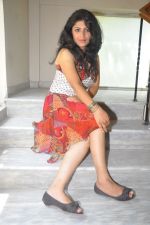 Supriya Casual Shoot at Sasesham Movie Logo Launch on 19th September 2011 Supriya Casual Shoot at Sasesham Movie Logo Launch on 19th September 2011 (1).jpg