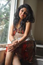Supriya Casual Shoot at Sasesham Movie Logo Launch on 19th September 2011 Supriya Casual Shoot at Sasesham Movie Logo Launch on 19th September 2011 (10).jpg