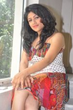 Supriya Casual Shoot at Sasesham Movie Logo Launch on 19th September 2011 (12).jpg