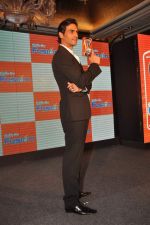 Arjun Rampal grace the Gillette Fusion launch at the Taj Hotel (132).JPG