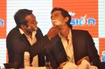 Leander Paes, Arjun Rampal grace the Gillette Fusion launch at the Taj Hotel (111).JPG